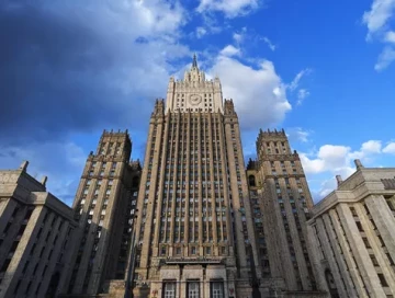 МИД РФ: Комиссии Азербайджана и Армении по делимитации границы встретятся в Москве