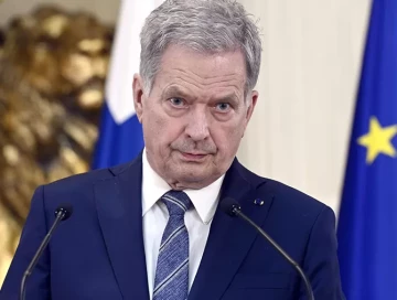 Президент Финляндии подписал законы о вступлении страны в НАТО