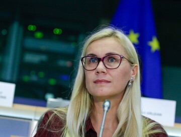 Комиссар Евросоюза: «Азербайджан очень помог нам в этом вопросе»