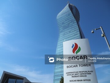 "Дочка" SOCAR вошла в шорт-лист премии ICA