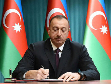 Ильхам Алиев ждет Герцога с визитом в Азербайджане