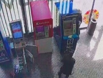По делу о нападении на гипермаркет в Баку арестованы три человека