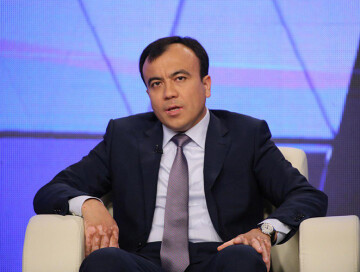 Глава «Узбекнефтегаз»: «Сотрудничество с SOCAR выйдет на принципиально новый уровень»