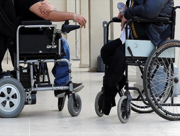 В этом году 42,5 тыс. граждан Азербайджана назначена инвалидность