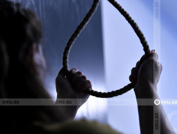 В Самухе 15-летняя девушка совершила самоубийство