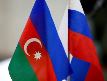 Азербайджан направил России ноту протеста