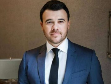 Эмин Агаларов покинул Crocus Group и создал новую компанию