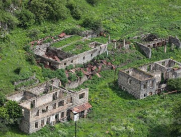 Госрасходы на восстановление Карабаха увеличились на 470 млн манатов