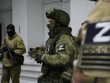 Свыше 171 тысяча военных – Генштаб ВСУ назвал потери России в Украине