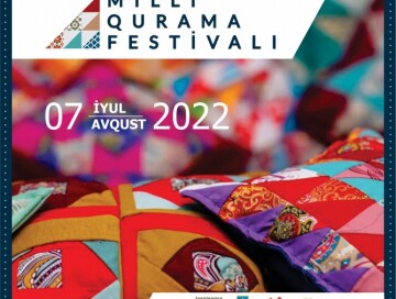 Впервые в Азербайджане пройдет Фестиваль гурама