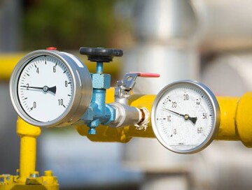 Сертифицирован интерконнектор Греция-Болгария, который будет поставлять азербайджанский природный газ в Европу