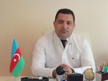 В Азербайджане главврач совершил попытку самоубийства