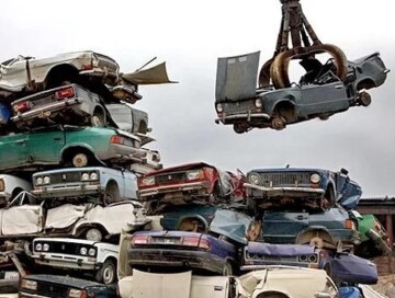 Утилизация старых авто в Азербайджане: плюсы и минусы