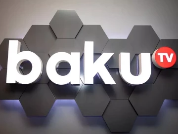Baku TV: шесть лет доверия