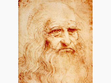 У Леонардо да Винчи обнаружили кавказские корни