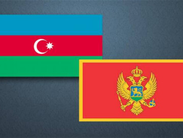 Утверждено соглашение об авиасообщении между Азербайджаном и Черногорией