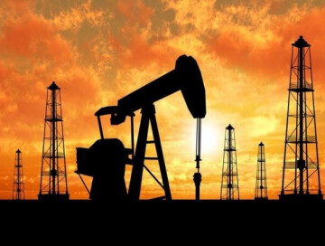 Стоимость азербайджанской нефти составила $98,83