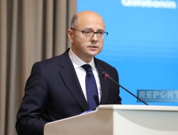 Министр: «SOCAR проводит интенсивные консультации о новых проектах в Албании»