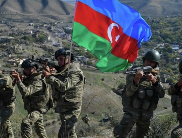Forbes: Россия могла бы воспользоваться опытом азербайджанской армии