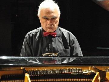 Знаменитый композитор Джаваншир Гулиев вернулся в Азербайджан