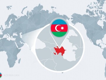 Заявление азербайджанцев мира в связи с терактом в посольстве Азербайджана в Иране