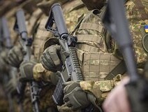 США выделили Украине новый пакет военной помощи