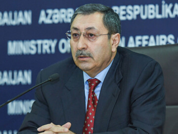 Посольство Азербайджана в ИИР приостановило работу - Иран несет ответственность за произошедший теракт (Видео-Добавлено)