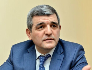 На депутата Фазиля Мустафу совершено вооруженное нападение - Парламентарий будет прооперирован