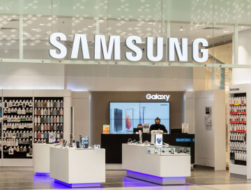 На Samsung подали в суд за кражу технологии