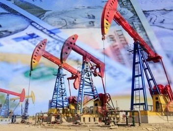 Баррель нефти марки «Азери Лайт» торгуется за $114,18