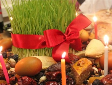 Определены дни праздников Новруз, Рамазан, Гурбан байрамы на 2023 год