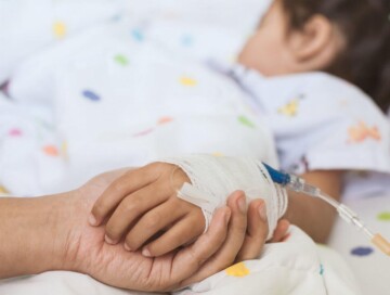 Виноват локдаун? – Обнаружена причина загадочной вспышки гепатита у детей