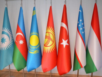 Организация тюркских государств приветствует возвращение города Лачин, сел Забух и Сус Азербайджану
