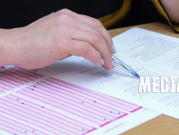 Могут ли обучающиеся за рубежом соотечественники сдать вступительный экзамен в Азербайджане? (Фото) 