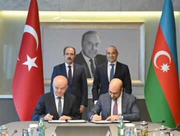 Баку и Анкара изучат возможности совместного производства фармпродукции в Азербайджане