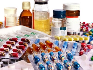 Тарифный совет утвердил цены на 48 лекарственных препаратов