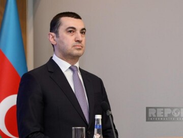 МИД АР: Иран систематически придерживается линии отклонения от рациональности в суждениях