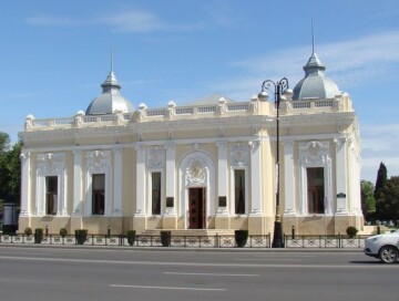 Министерство назвало причину проверок в Кукольном театре