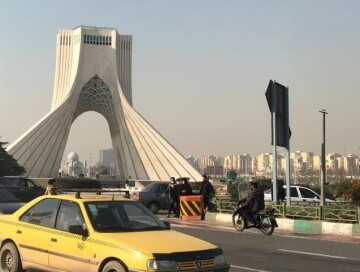 В Иране привели в исполнение первый смертный приговор за участие в протестах