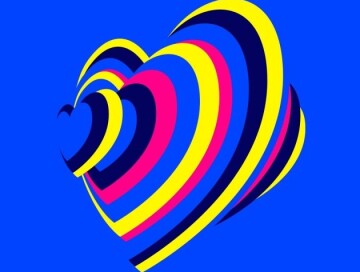 «Объединенные музыкой»: объявлены тема и слоган «Евровидения-2023» (Фото)