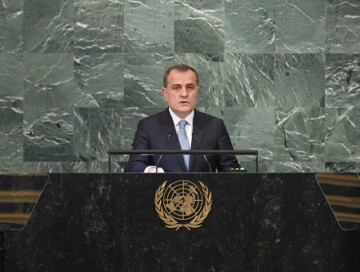 «Выступление Пашиняна на ГА ООН свидетельствует о том, что Ереван намерен продолжать конфронтацию с Азербайджаном» - Байрамов