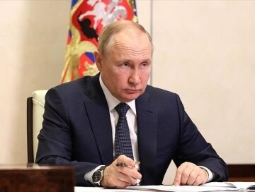 Путин не отказался от своей цели в Украине, но может пойти на переговоры – ISW
