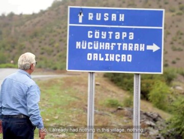 Не забуду тебя, Азербайджан