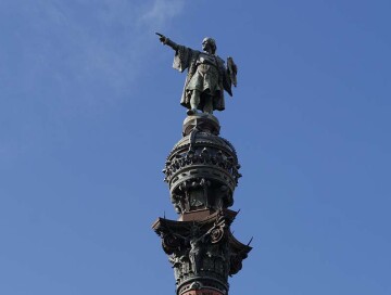 В Испании открыли гробницу XV века, чтобы проверить теорию происхождения Колумба