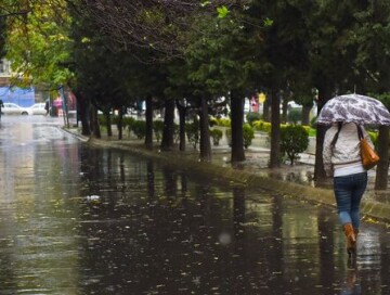 В День знаний в Азербайджане ожидаются дожди