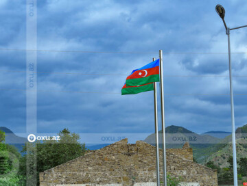 В Азербайджане будет объявлена мобилизация? – Официальное заявление