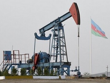Цена барреля азербайджанской нефти превысила $97