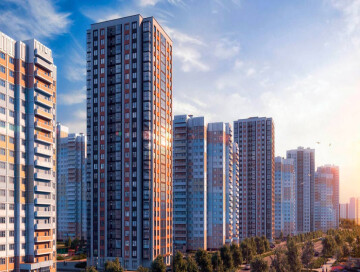 Госагентство: В Азербайджане можно строить здания высотой 75 метров и выше