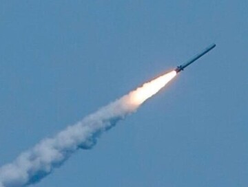 Россия ударила ракетами по Черниговской и Черкасской областям