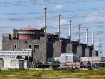 Из-за российских обстрелов обесточена Запорожская АЭС – МАГАТЭ бьет тревогу